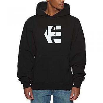 Felpa con cappuccio Classic Icon Etnies