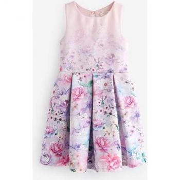 Funkelnde Nächte Kleid – Hochwertiges Partykleid mit Raffinesse am Rücken