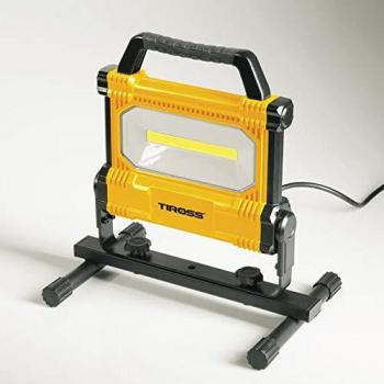 Tiross Lámpara Cob 30W TS-1847