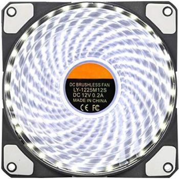 Ultra Silent 120mm Heatsink Fan