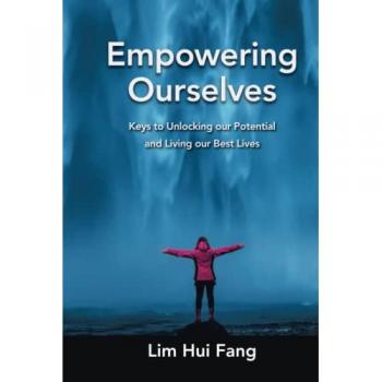 Empowering Ourselves: Keys to Unlocking our Potential and Living our Best Lives