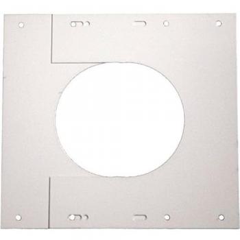 Plaque TEN