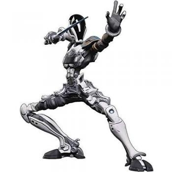 Borderlands 3 Zero Mini Epics Figure