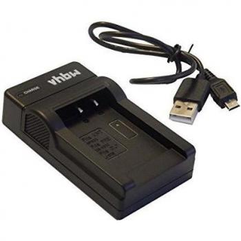 Câble VH-BW Chargeur pour Caméras BenQ