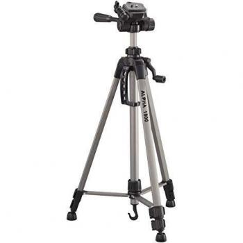 Cullmann Alpha 1800 Stativ Mobile mit Smartphonehalter