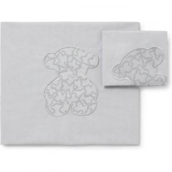 Lenzuola per Mini Culla Tous Hkaos