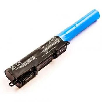 Batería Portátil Microbattery 11.1V 2200mAh 4 Celdas para ASUS X540