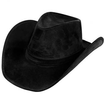 Boland Cowboyhut Deluxe