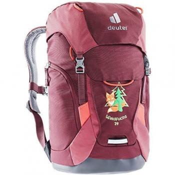Sac à dos Deuter Waldfuchs 14 pour maternelle