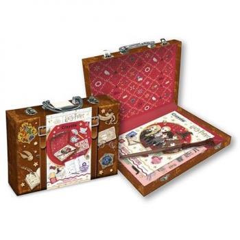 Crayola Set di Pennarelli Incantati Harry Potter