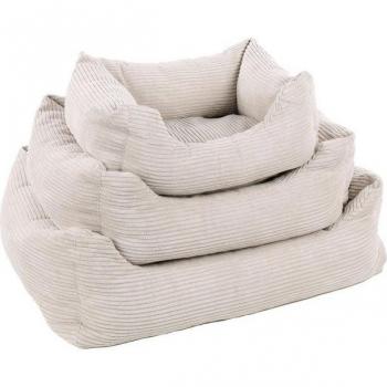 Flamingo Velluto Tierbett beige