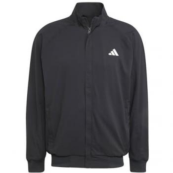 Chaqueta de tenis y pádel Walk On de Adidas – modelo blanco IT2265