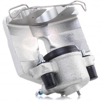 HELLA Bremssattel vorne rechts Audi Seat Skoda VW