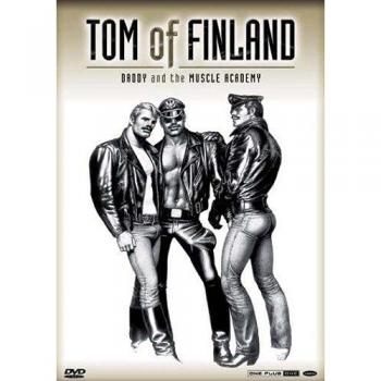 Tom de Finlande
