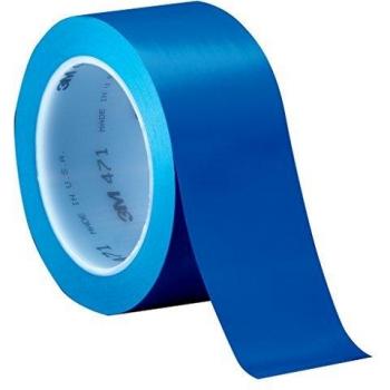 Ruban 3M vinyle 471+ (longueur standard)