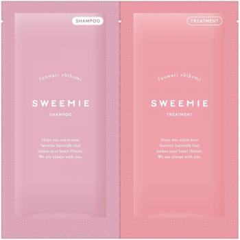 Shampoo/Conditioner Premium Sweemy