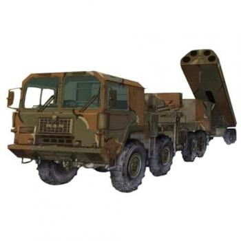 ILOVEKIT 63528 Maquette M1014 1:35