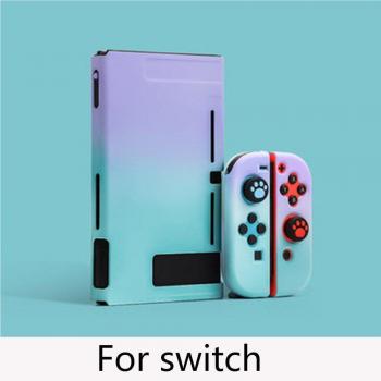 Nintendo Switch Hard Case with Split Back Cover