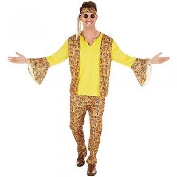 Boogie Night Suit for Guys – XL Size