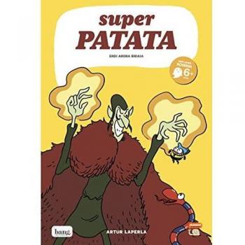 Superpatata 10