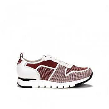 Sneakers Basse Dorking Jazz Flowing Color Rosa