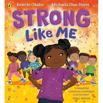 Strong Like Me