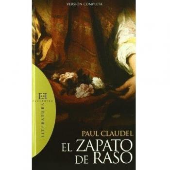 ZAPATO RASO,EL