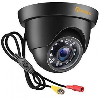 SkyEye 1080 HD Dome Cam – Indoor/Outdoor, CVI/TVI/AHD Compatible