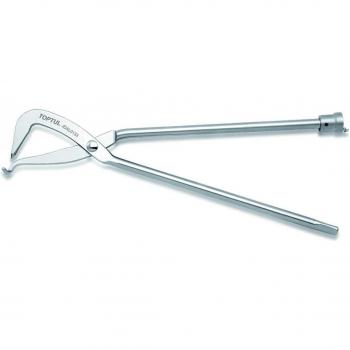 Equipo Profesional de Frenos TOPTUL JDAL0133