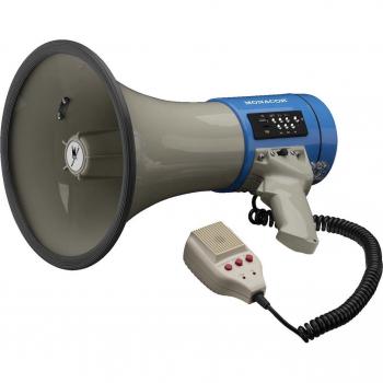 MONACOR TM-17M con microfono a mano
