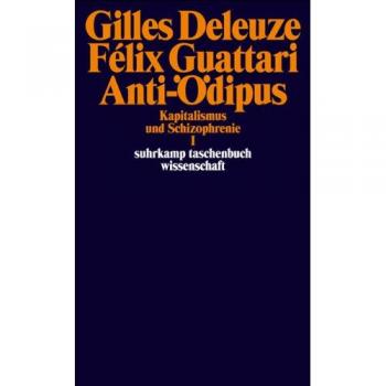 Suhrkamp Anti-Ödipus