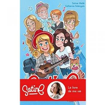 Satine et compagnie