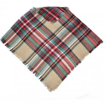 Jacket d’hiver en laine croquante, pour enfants garçons et filles
