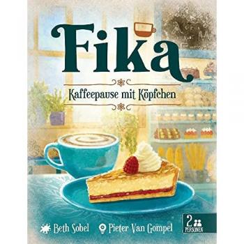 Fika Genussrunde