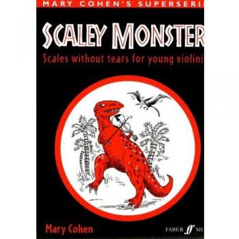 Scaley Monsters