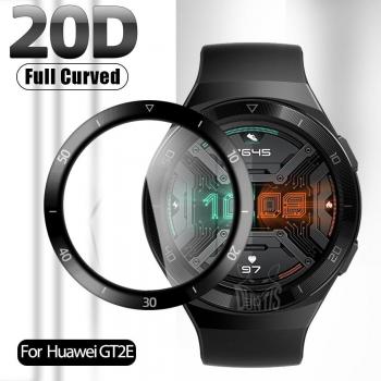Pantalla Móvil 20D Protector – Huawei GT2E