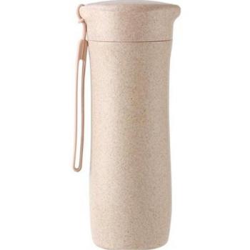 Sustainable Portable Mug for Tea and Coffee