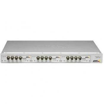 Axis 291 1U Video Streaming Server