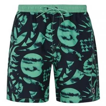 Protest Admer Badeshorts Herren Frosty Green