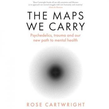 HarperCollins The Maps We Carry
