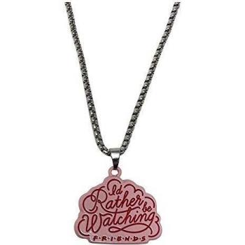 Collana FNTK-THG-FRND02 Friends Limited Edition