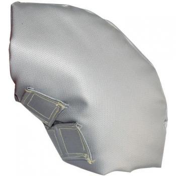 Curva 90° DN 40 Isolante