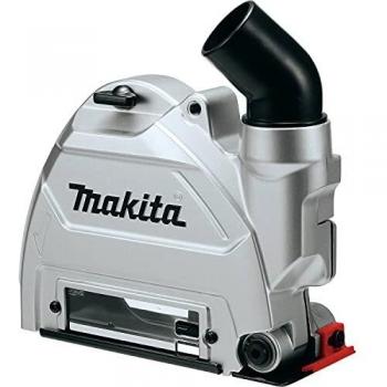 Extracteur de Poussières sur Table 191G06-2 Makita 125mm Métal