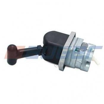 AUGER 102799