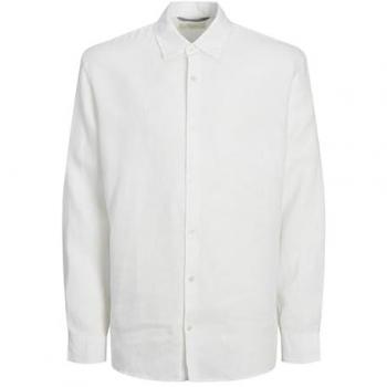 Jack & Jones Casual Langarmhemd »JPRCCLAWRENCE L/S«