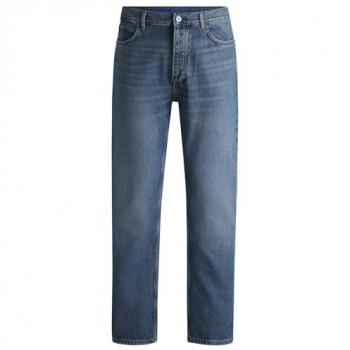 Jean Hugo Jonah Blu Profondo 35