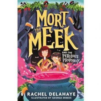 Mort the meek and the perilous prophecy.