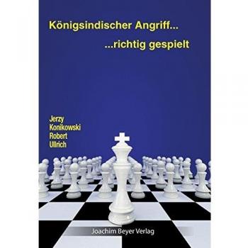 Königsindischer Angriff