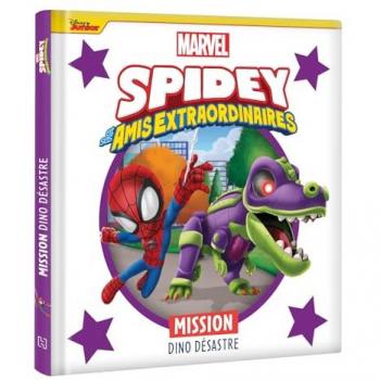 SPIDEY ET SES AMIS EXTRAORDINAIRES