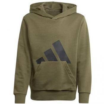 Adidas Essential Hoodie Infantil estilo Streetwear